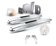 Somfy Zestaw do bramy skrzydłowej Exavia Star - 679213 - zdjęcie 1